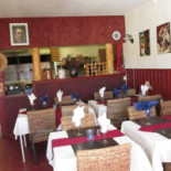 Zorba Traverna Bistro Bbq Utomhus