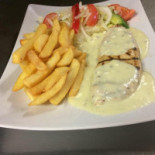 Zorba Traverna Bistro Bbq Mat