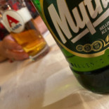 Zorbas Hargshamn Mat
