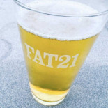 Tzatziki Mat