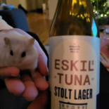 Brickebergs Pizzeria Mat