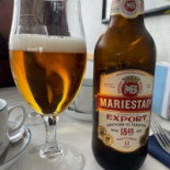 M/s Kung Sverker Mat