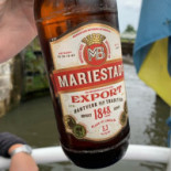 M/s Kung Sverker Mat