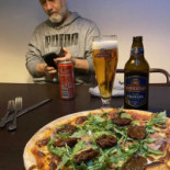 Pizzeria Maestro Mat