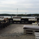 Chiligänget Truck Utomhus