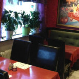 Dala Indiskt Kok Inomhus