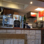 Ektorps Pizzeria Meny