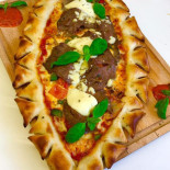 Pizzeria Och Restaurang Torino Meny