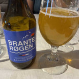 Brante Røgen Mat