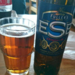 Kafé Utsikten Mat