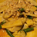 Bong Mai Restaurang Mat