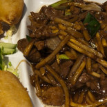 Bong Mai Restaurang Mat