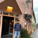 Bistro& Cafe Valvet Mat