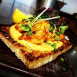 Bistro& Cafe Valvet Mat