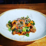 Bistro& Cafe Valvet Mat