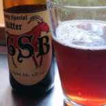 Systembolaget Mat