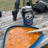 Ölanda Flygplats Mat