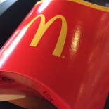 Mcdonald's Utomhus