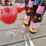 Cafeet Terassen Mat