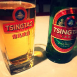 Restaurang Tsin Tsan Mat