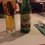 Restaurang Tsin Tsan Mat