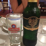 Restaurang Tsin Tsan Mat