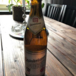 Bryggargatan Restaurang Och Mat