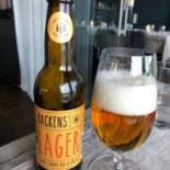 Bryggargatan Restaurang Och Mat