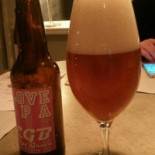 Vita Huset Mikrobryggeri Mat