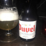 Mingel Kök Mat