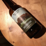 Café Brofästet Utomhus