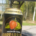 Café Brofästet Mat