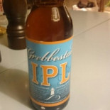 Café Brofästet Mat