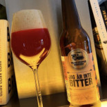 Systembolaget Mat