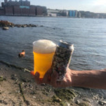 Blockhusudden Mat