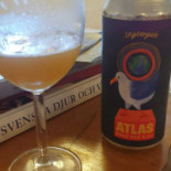 Mellby Ör Inn Mat