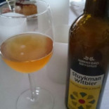 Pizzeria Triangeln Mat