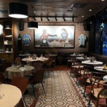 Bianchi Cafe Cycles Stockholm Ab Inomhus