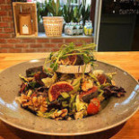 Terrassen Cafe Catering Inomhus