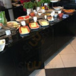 Koksbaren Restaurant Mat