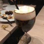 Koksbaren Restaurant Mat