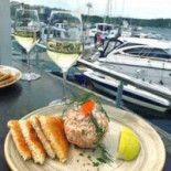 Restaurang Bryggan Mat