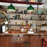 Adils Vintage Och Kaffebar Mat