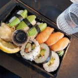 Rosendals Sushi Mat
