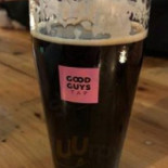 Good Guys Tap Mat