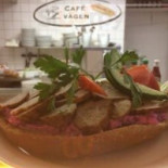 Café Vägen Mat