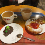 Koppartradets Hembageri Mat