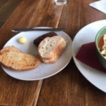 Graddhyllan Lantcafe Mat