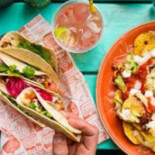 Taco Mat