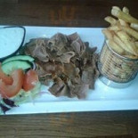 Ankaret Restaurang Och Pizzeria Mat